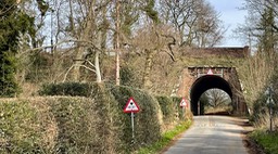 Market Drayton Aquaduct