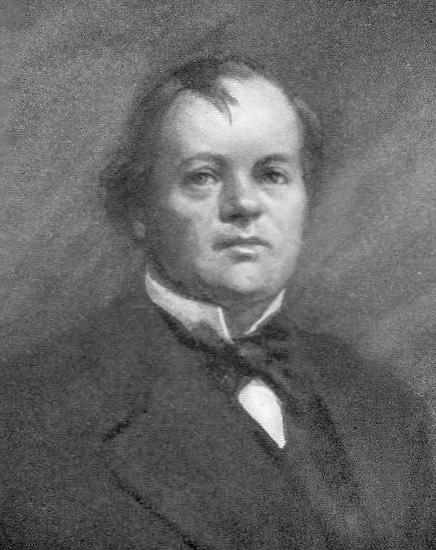 William palmer